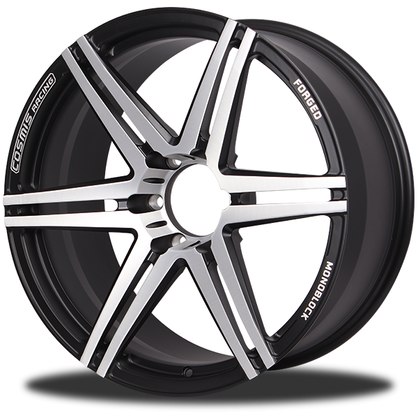 P&P Superwheels Forged Transfer(Forging) color SBS, BBS, B/MS