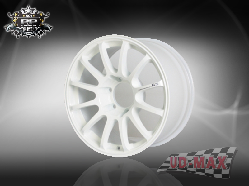  Cosmis RS color WHITE