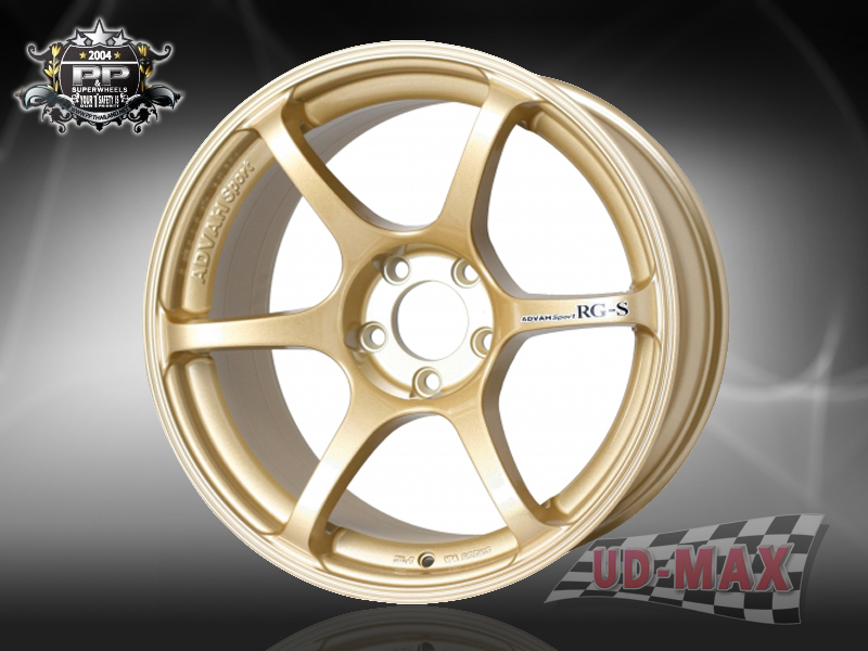  Cosmis RG-S color GOLD