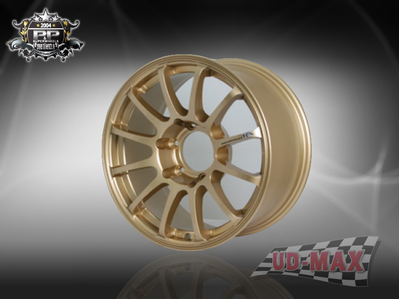  Cosmis RS color GOLD