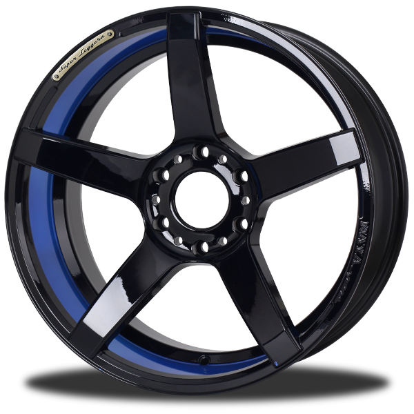 P&P Superwheels Shodea-T color FB, MH/FB, MH/ FS1, GM , B/BLUE, B/RED