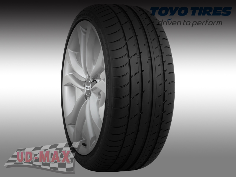 TOYO TIRES PROXES T1Sport  ԡٻ˭