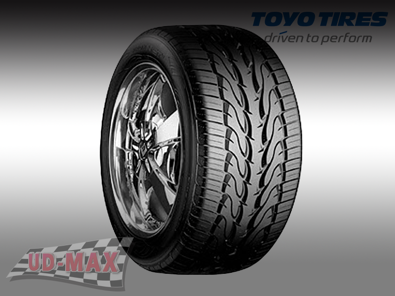TOYO TIRES PROXES ST II  ԡٻ˭
