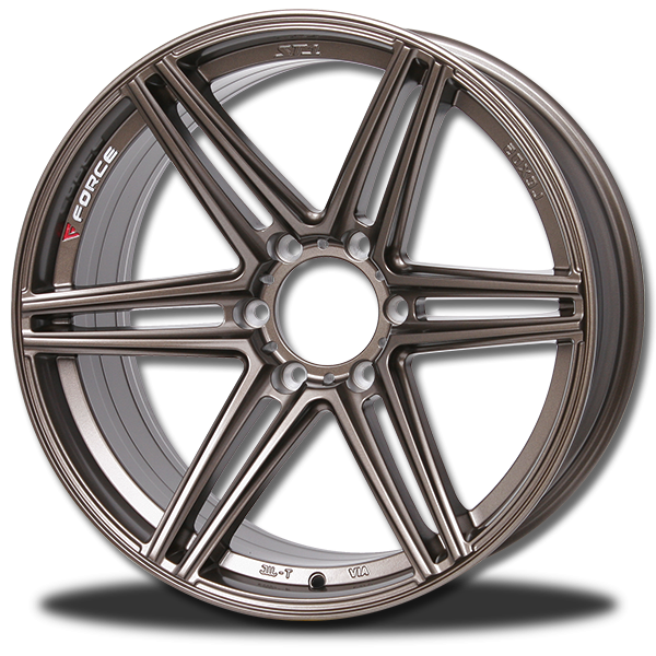 P&P Superwheels ST-1 20Inch color MB, HB, GM, BRONZE, GOLD, BHCH