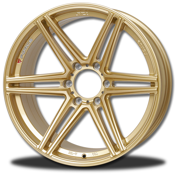 P&P Superwheels ST-1 20Inch color MB, HB, GM, BRONZE, GOLD, BHCH